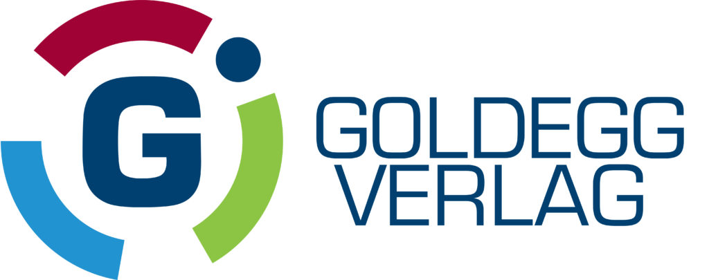 Goldegg Verlag Logo