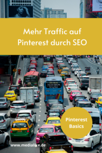 Pinterest-SEO