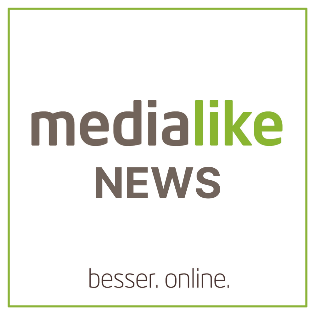 medialike news