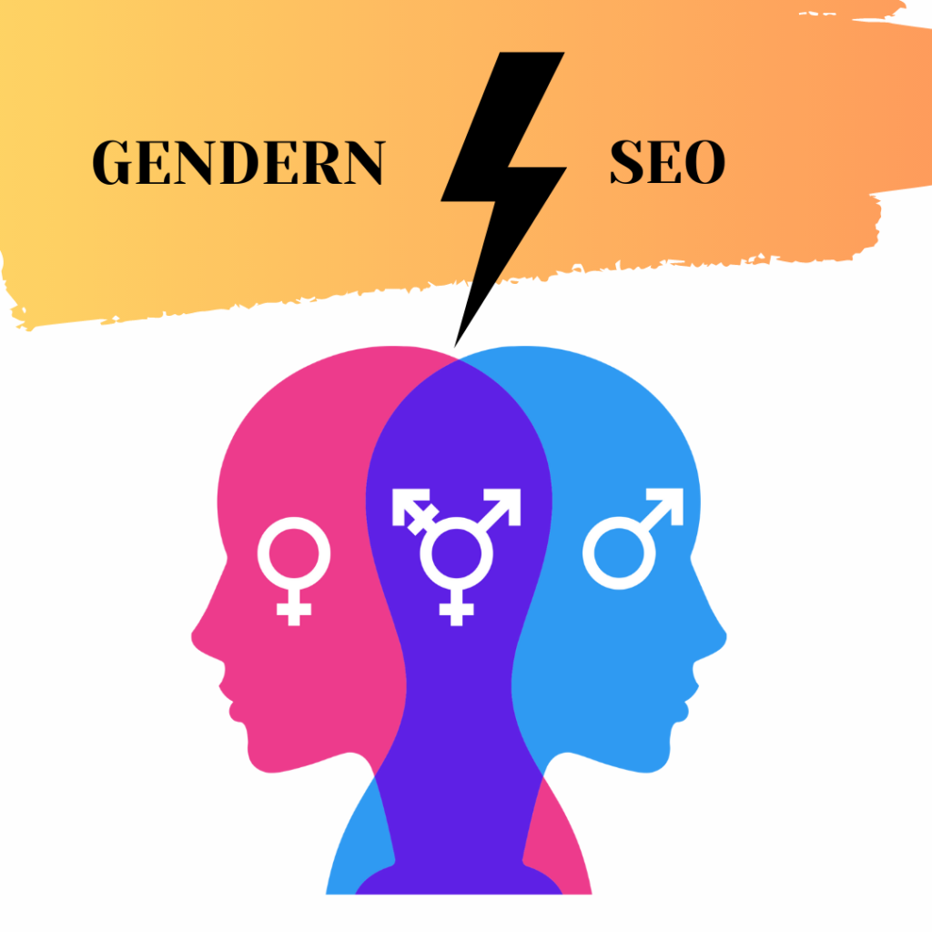 SEO und gendern: Was können wir tun, um SEO, gendergerechte und inklusive Sprache unter einen Hut zu bringen? Unsere Tipps: