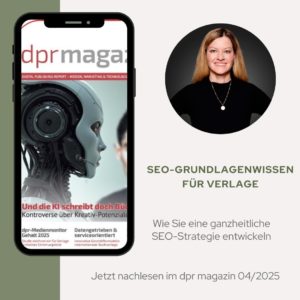 dpr-Artikel Mareike Schubert Zugangslink