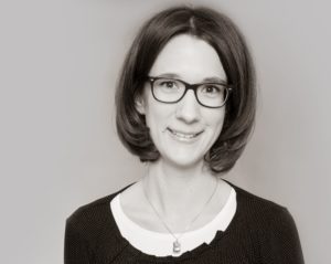 Sabrina Selzer
